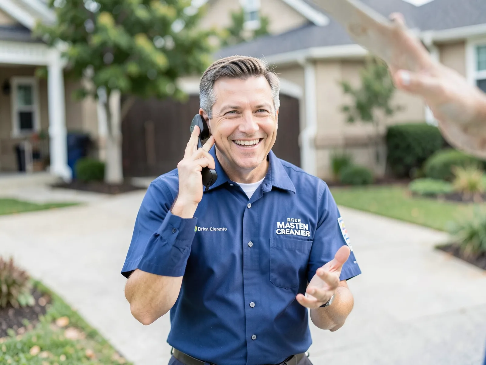 Drain Cleaning Hobart, OK FAQs